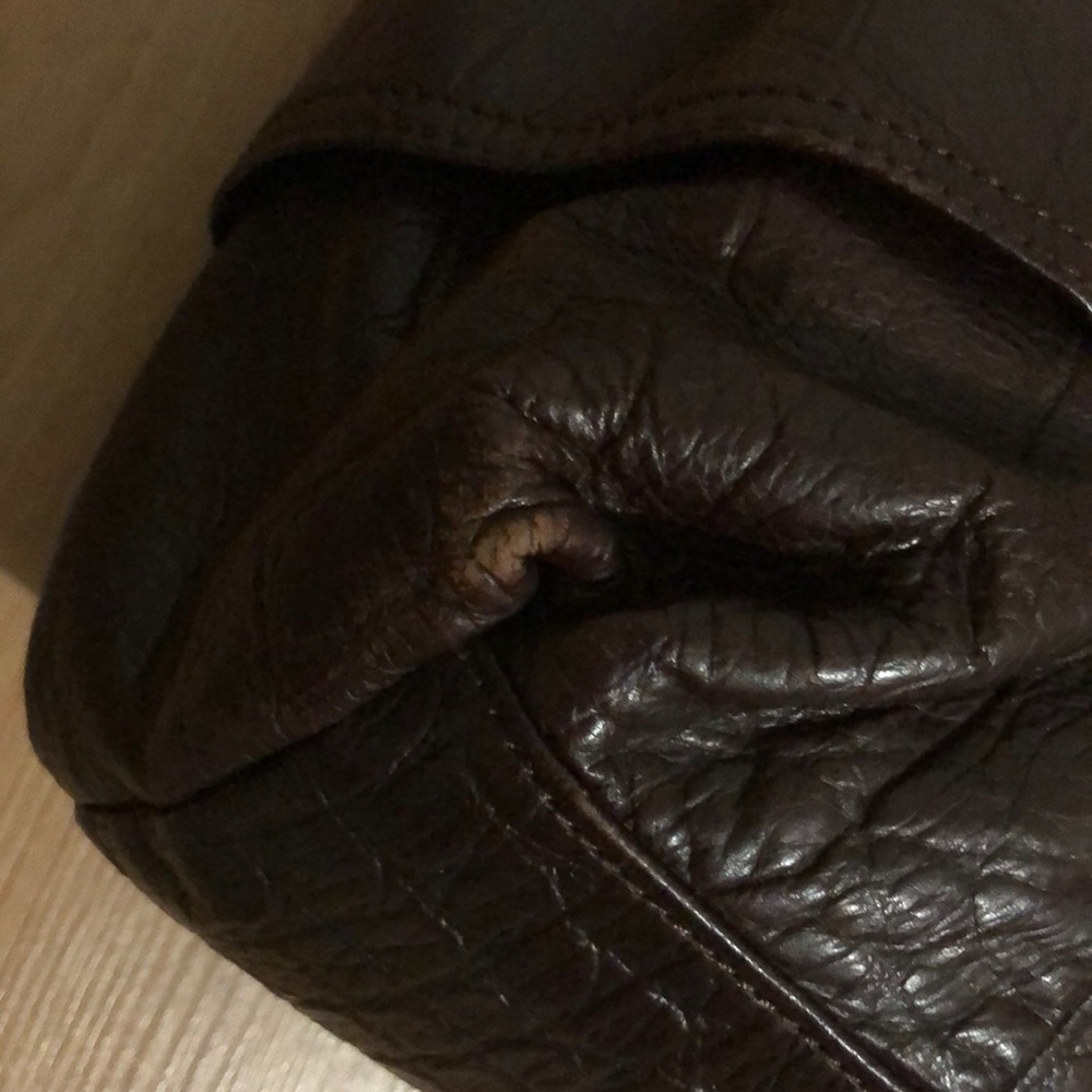 B.Makowski Shoulder Bag - Picture 7 of 8